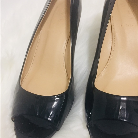 🌸J CREW HGH HEEL SHOES🌸 - Picture 6 of 8